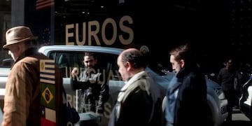 El futuro de la economía argentina a partir del viraje político