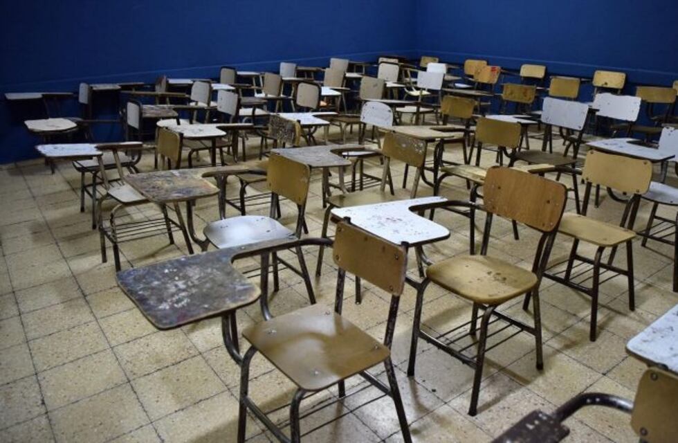 Dos de cada diez chicos abandona la escuela en el Chaco
