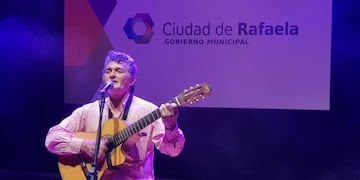 La seguimos en vivo