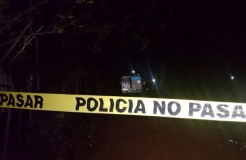 Amigos comían un asado, discutieron y uno mató a otro