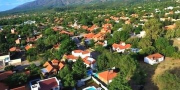 Unas 300 personas visitaron Merlo el fin de semana