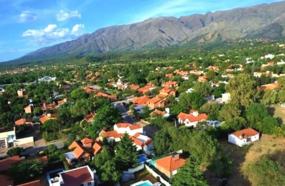 Unas 300 personas visitaron Merlo el fin de semana