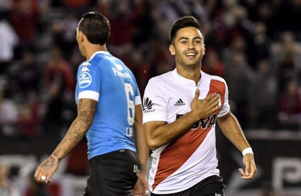 Belgrano, fuera de la zona de copas; y a once puntos de Talleres