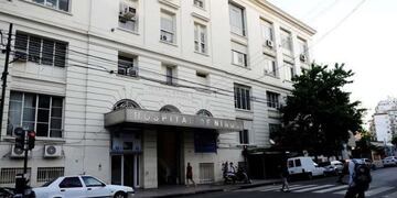 Hospital Niños Gutierrez (Web)