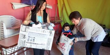 via caleta solidario