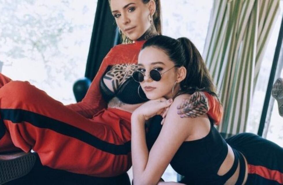 Cande Tinelli, furiosa por una publicación sobre su hermana Juana