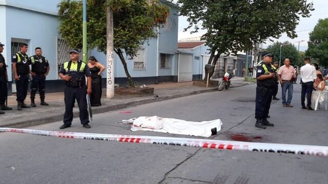 Foto: Minisiterio Publico Fiscal\u002E