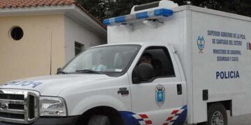 Hay dos detenidos por el caso de la mujer golpeada en Villa Atamisqui