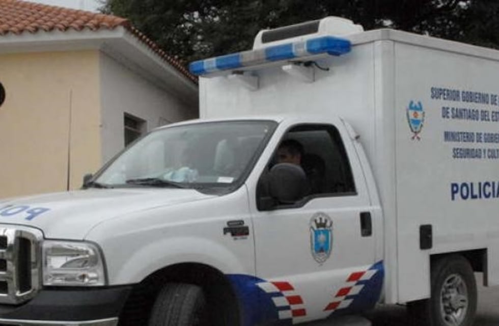 La autopsia confirmó que Darío Pérez murió por "asfixia por sofocación"