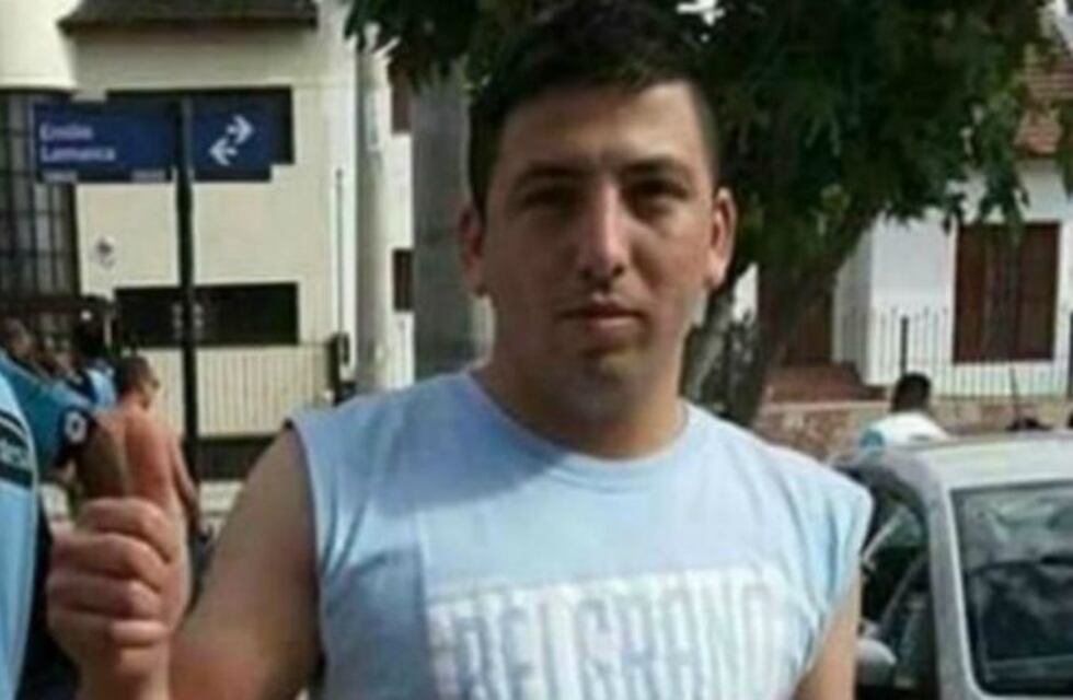 El estado de Emanuel Balbo, el hincha de Belgrano arrojado de una tribuna, es irreversible y su padre lo dio por muerto