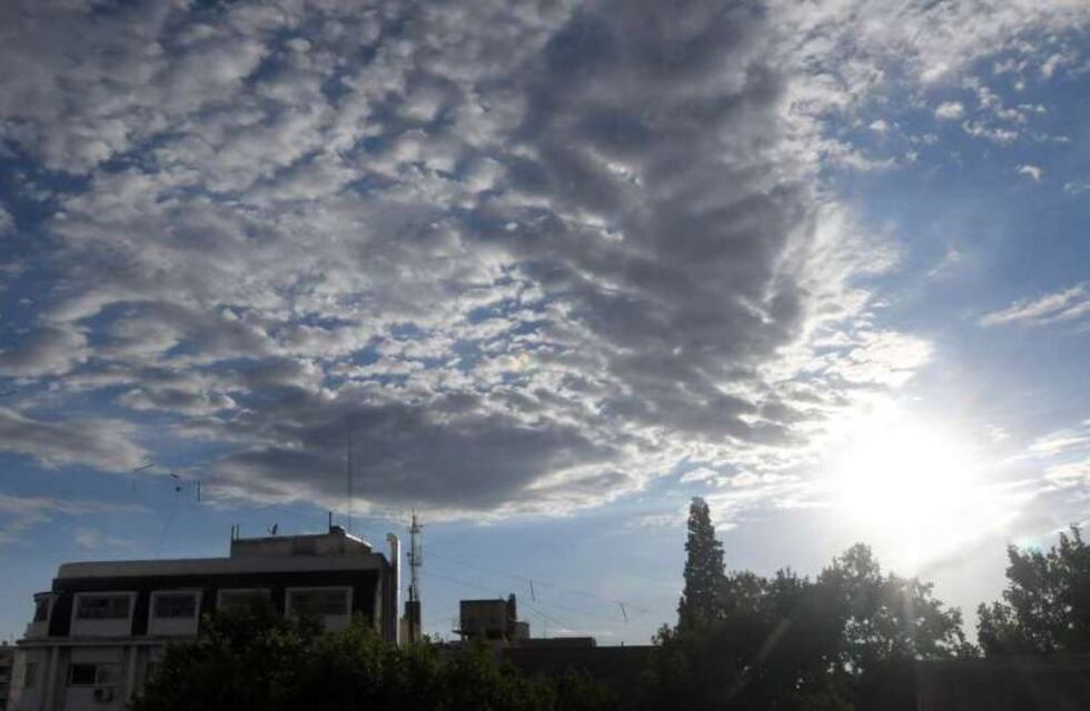 Clima en Mendoza: cómo estará el tiempo este fin de semana
