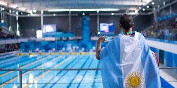 EFE/EPA/OIS/IOC/LUKAS SCHULZE