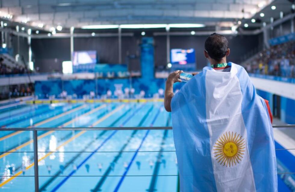 Buenos Aires 2018: La agenda de los atletas argentinos para este lunes