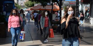 Coronavirus en Tucumán\u002E