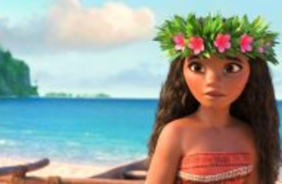 Moana: el juego de Disney para aprender programación gratis