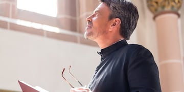 Rumbos en casa\u002E