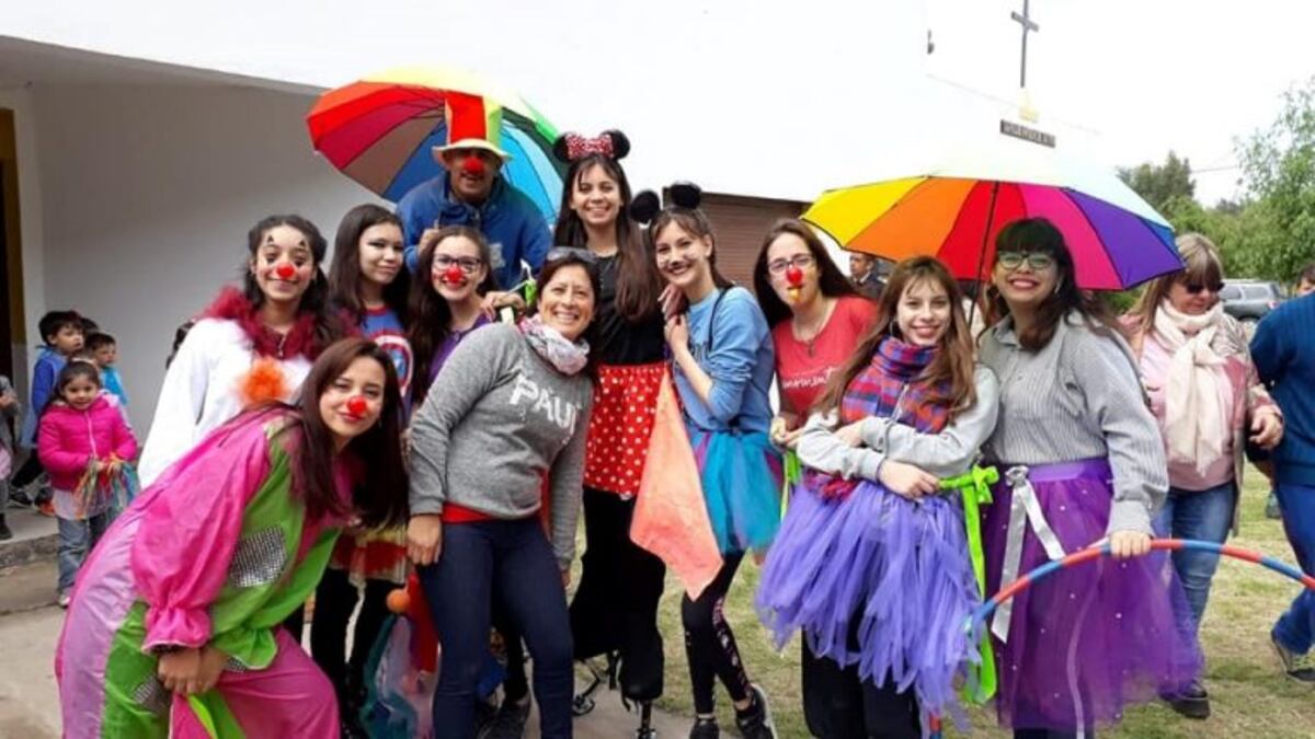 Escuela de Educación Artística