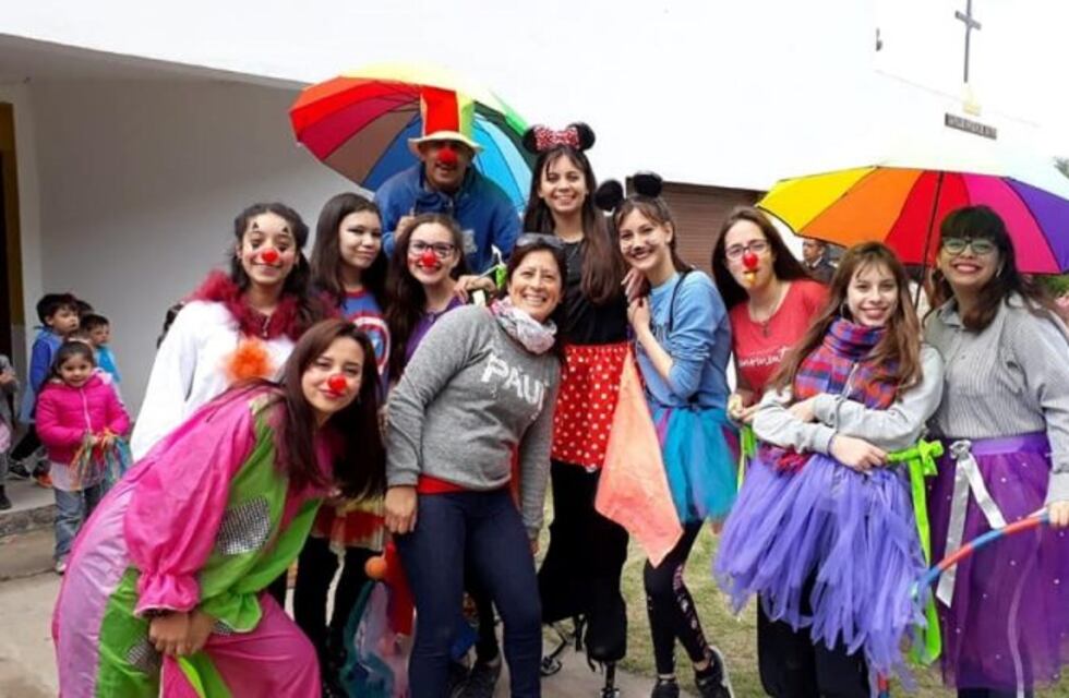 La escuela de Educación Estética Coronel Rosales abrió las inscripciones