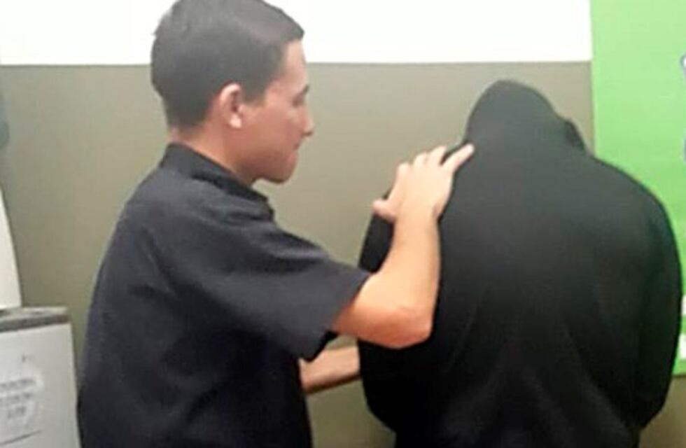 Asesinato de San Justo: detienen en Pilar a un joven sospechado del homicidio