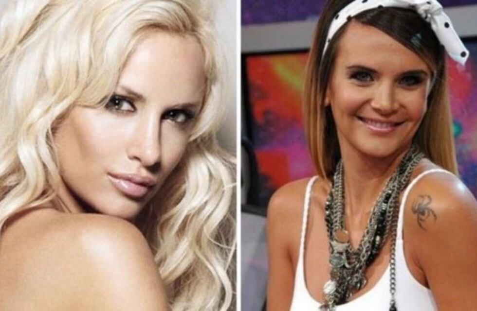 Amalia Granata dijo que Luciana Salazar no quiso concebir por "estética"