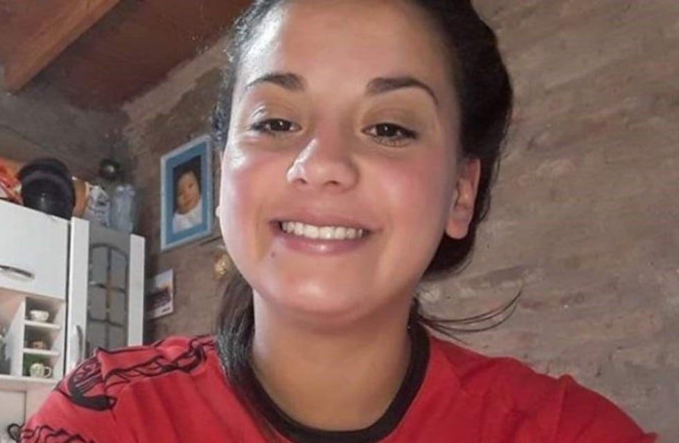 Confirmaron la fecha del juicio por el femicidio de Celeste Luna, la joven asesinada por su novio policía
