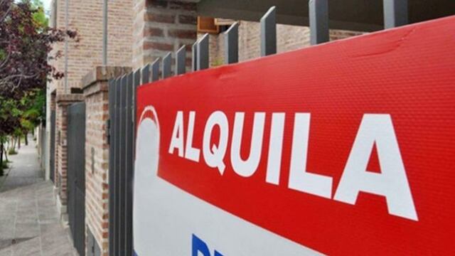 Ley de Alquileres