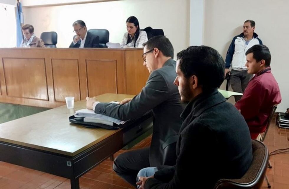 Caso Miriam Cubas: uno de los imputados apuntó a "Chinchulín" como el asesino