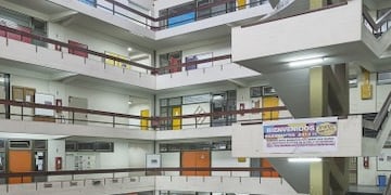 Facultad de Arquitectura\u002E UNT\u002E