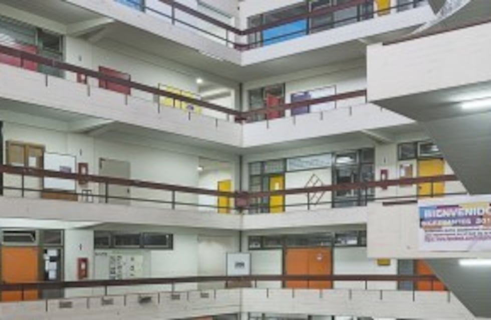 Concursos en Arquitectura: más de 15 cargos disponibles en la UNT