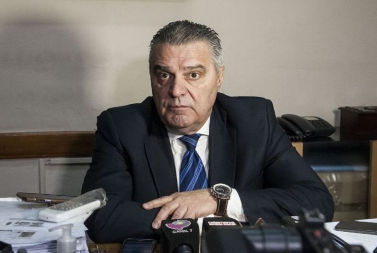 El Gobierno quiere que Capdevilla pague más por el Estadio Bicentenario