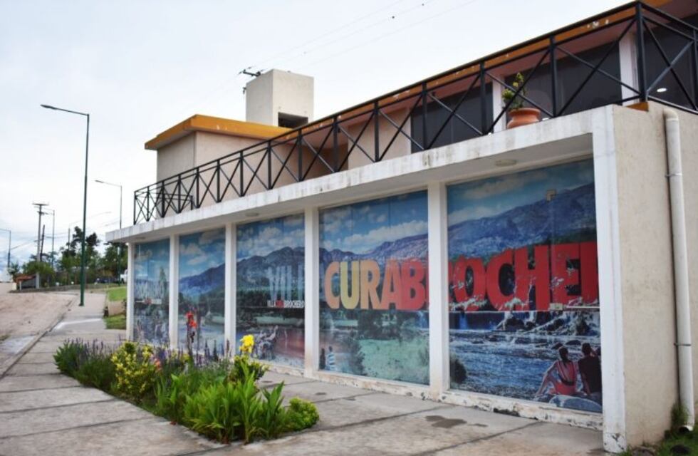 Registro de alquileres temporales en Brochero