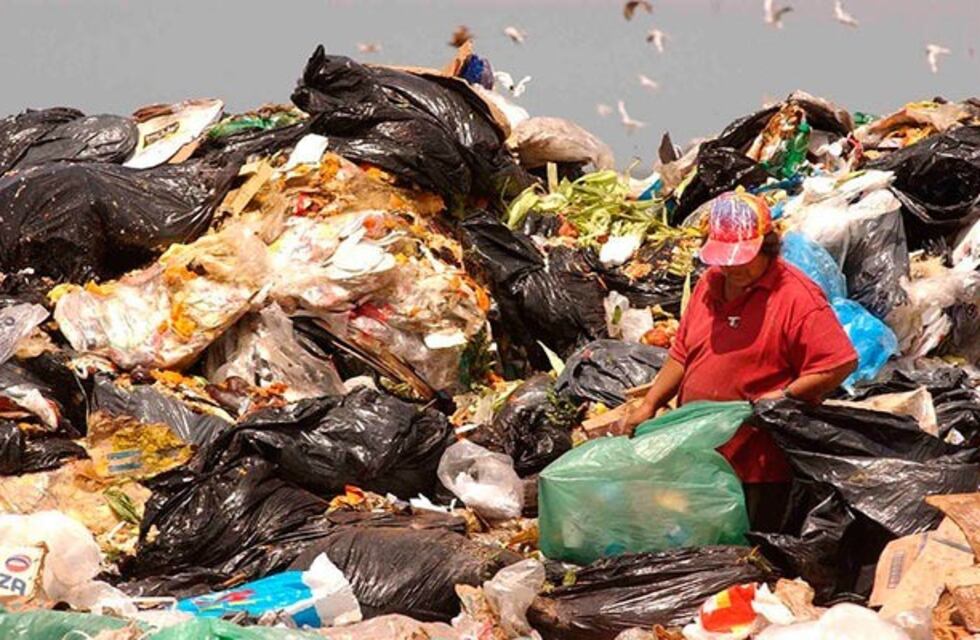 La cuarentena dejó sin trabajo a los recicladores de Mar del Plata