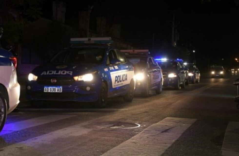 Río Cuarto: interrumpieron cuatro fiestas no permitidas