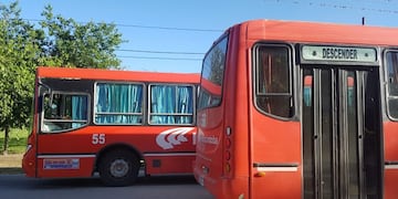 Interurbanos Sierras Chicas