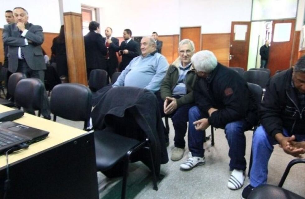 Confirmaron las condenas a tres chaqueños en una causa por envío de cocaína a Europa