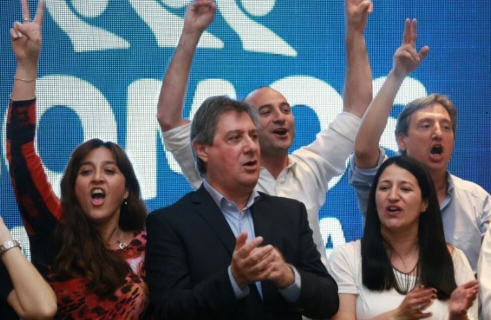 Félix quiere un gran debate de los candidatos mendocinos