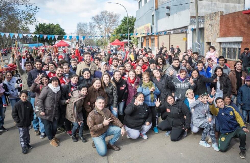 Ciudad Futura hizo una nueva presentación para que la Corte analice la lista 100% femenina