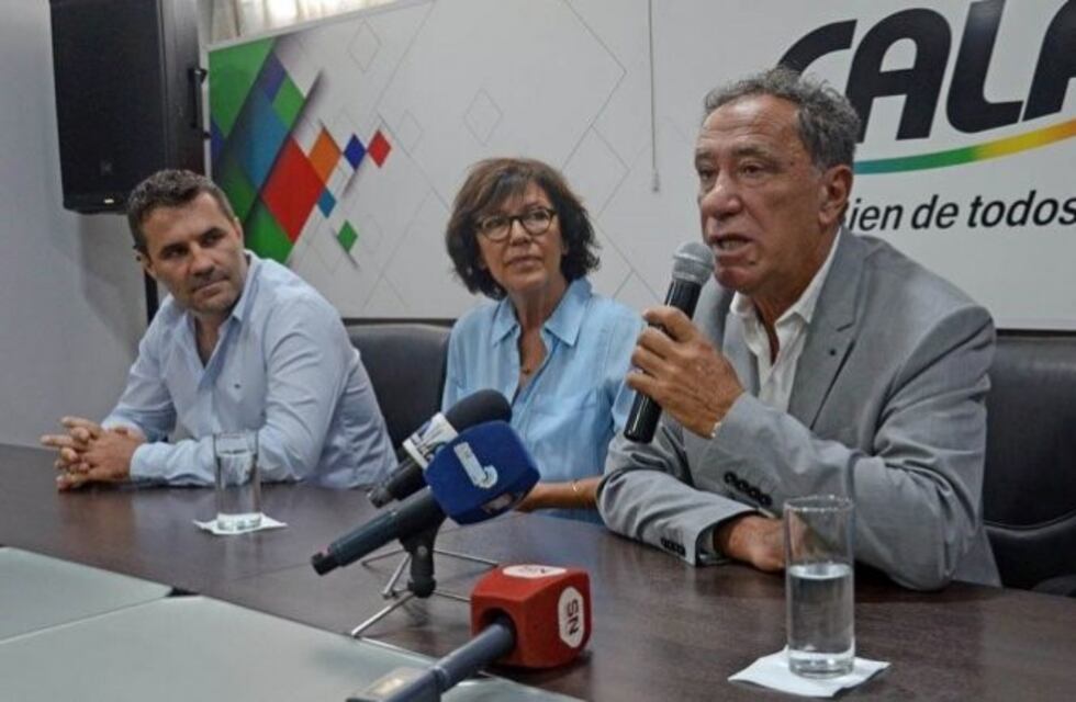 Calf llegó a un acuerdo con Cammesa por la deuda