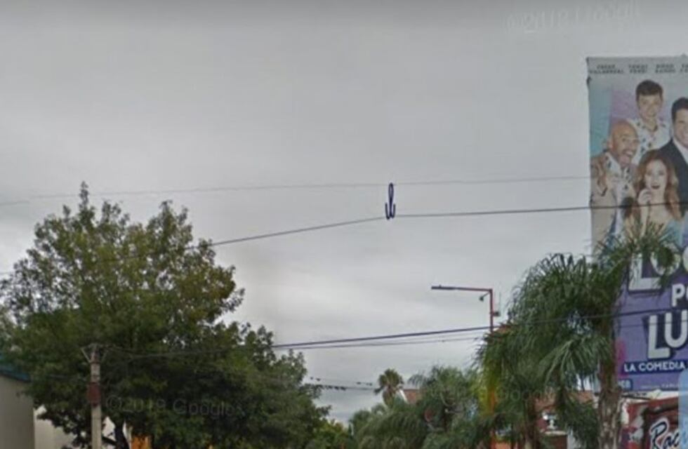 Carlos Paz: agredieron a policías tras ser capturados por exceso de velocidad