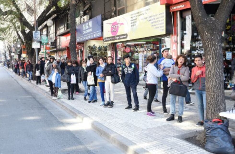 Cómo funcionará el transporte urbano de pasajeros este lunes 5 de junio