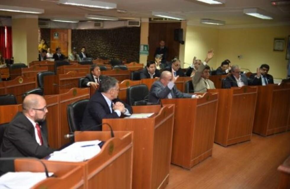 El Senado aprobó el proyecto de ley antiplus