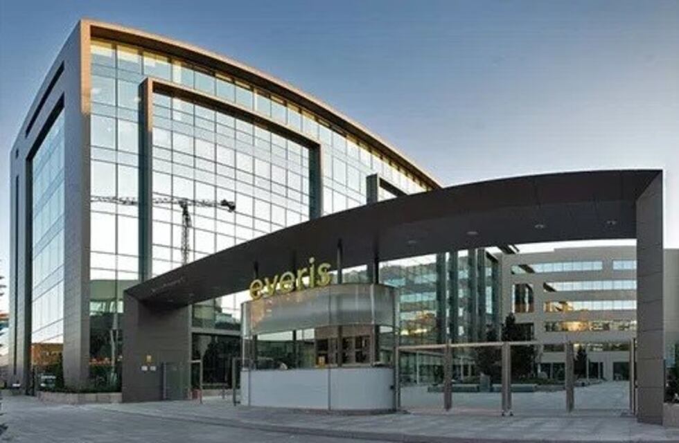 Everis instalará la informática en el Parque Tecnológico