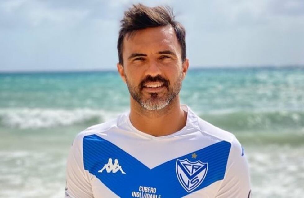 A qué se sometió Fabián Cubero para cambiar su voz