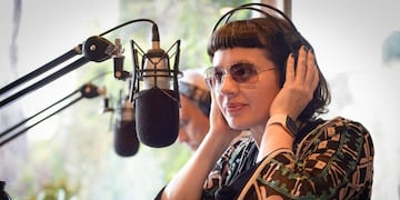 Gisela Marziotta\u002E