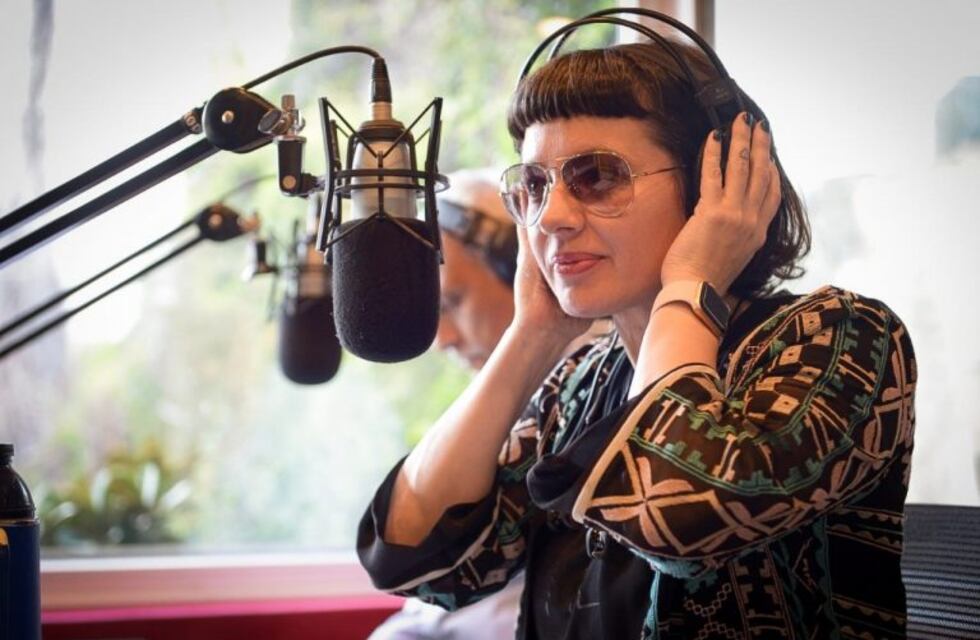 Gisela Marziotta acompañará a Matías Lammens en la fórmula kirchnerista en la Ciudad de Buenos Aires