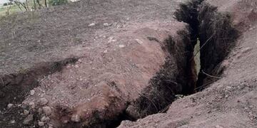 Barranca de Diamante