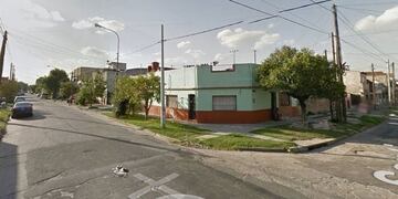 Asesinaron a un remisero en Lanús\u002E