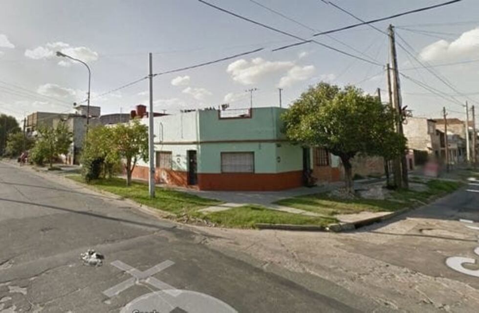 Asesinaron a un remisero retirado de la Prefectura Naval que se resistió a un robo en Lanús