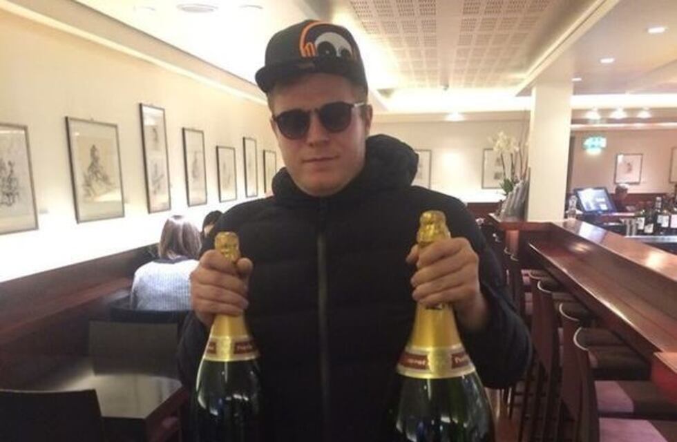 Un exconvicto ganó 4 millones de libras en la lotería pero no se los quieren pagar