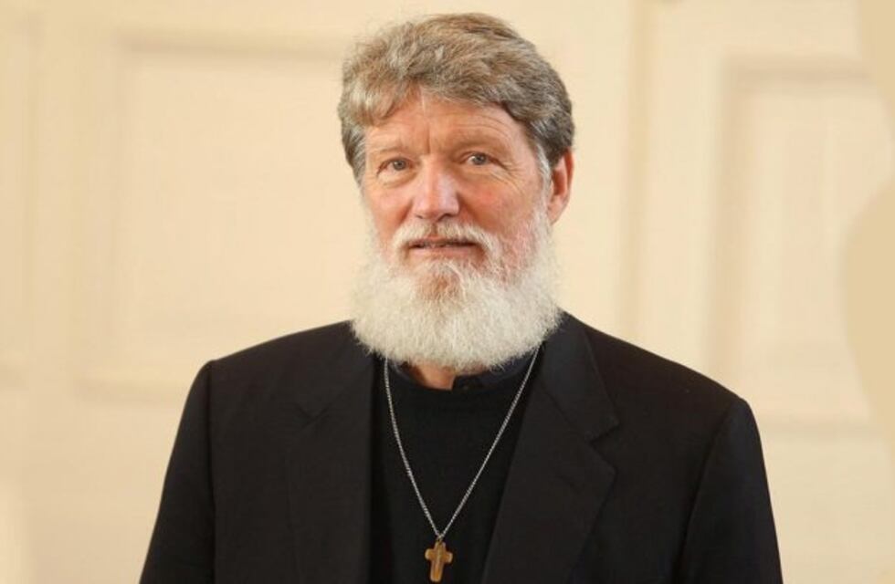 El Padre Pedro Opeka, nominado al Nobel de la Paz, visita el país